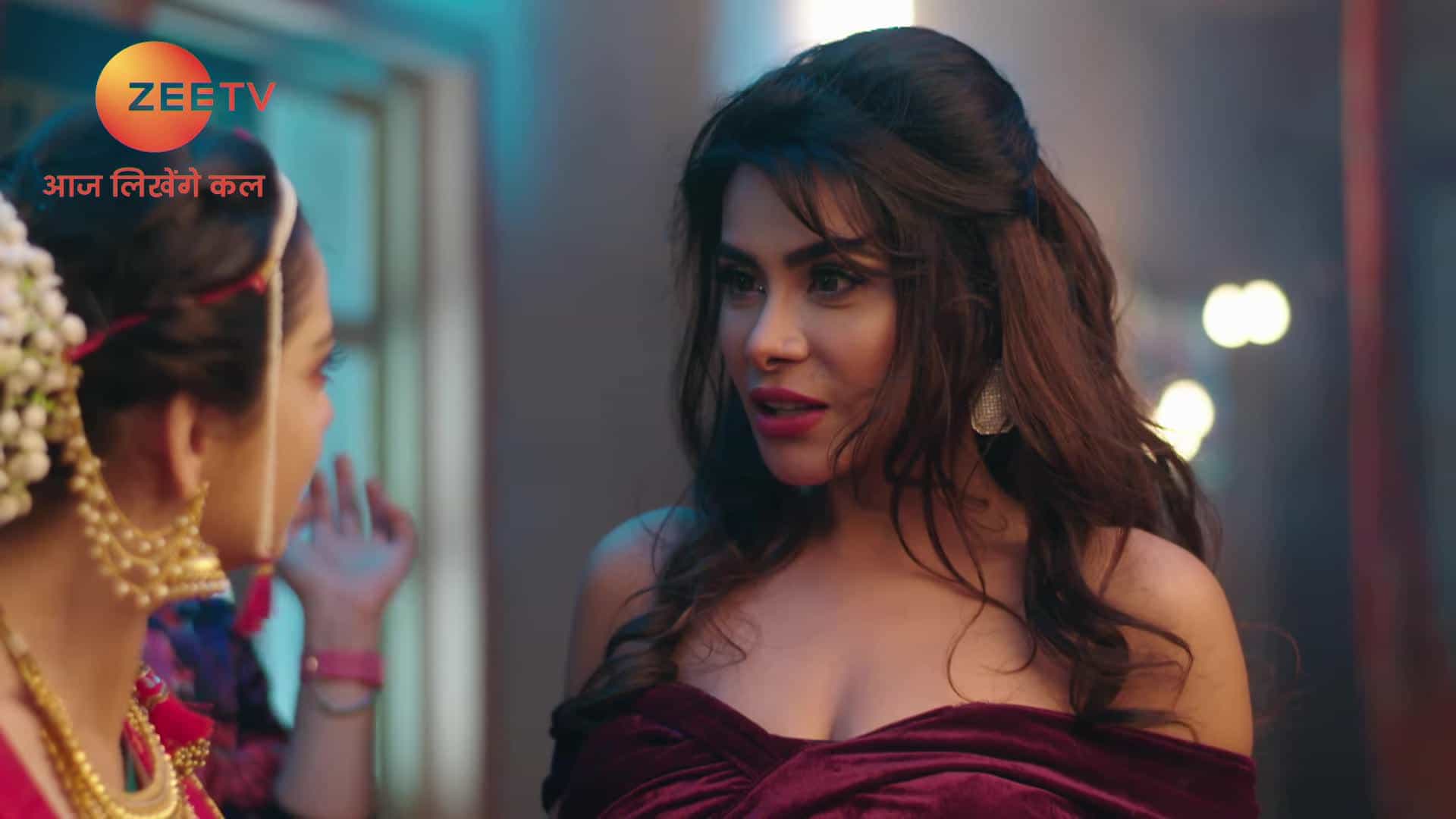 Hamari Bahu Silk - Episode 79