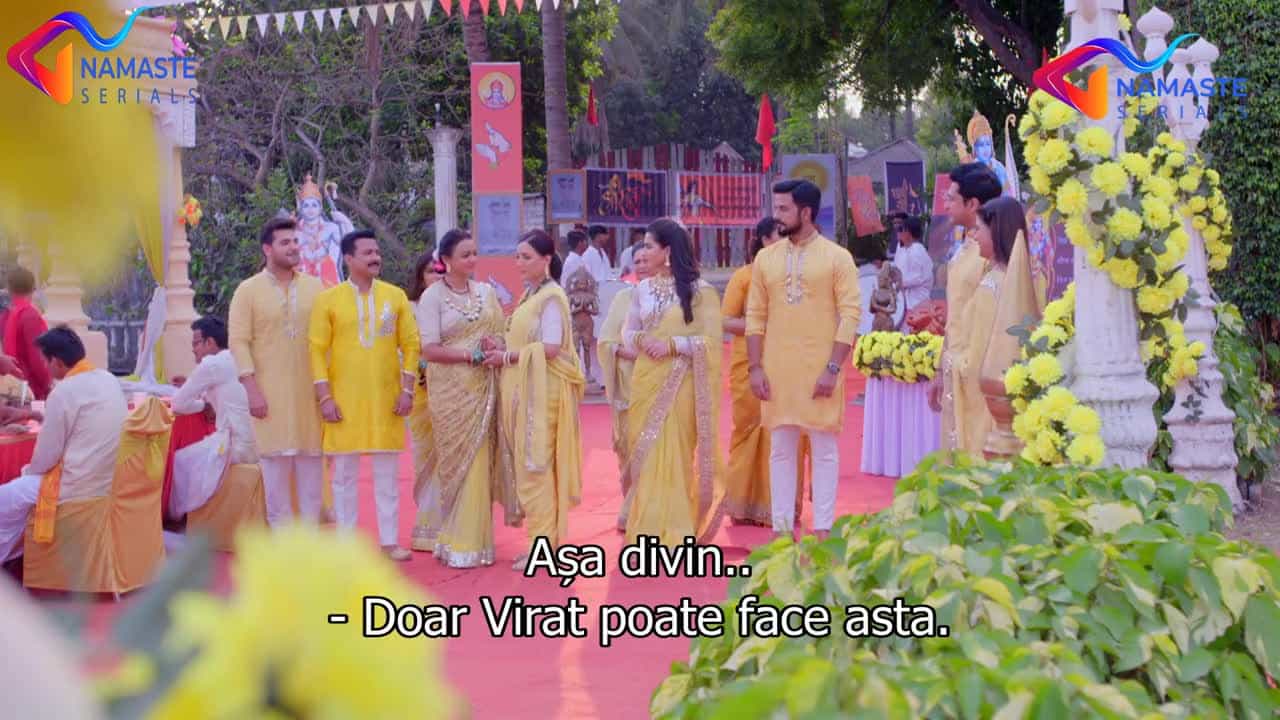 Ghum Hai Kisikey Pyaar Meiin - Episode 485
