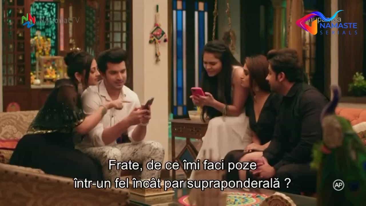 Anupama - Episode 228