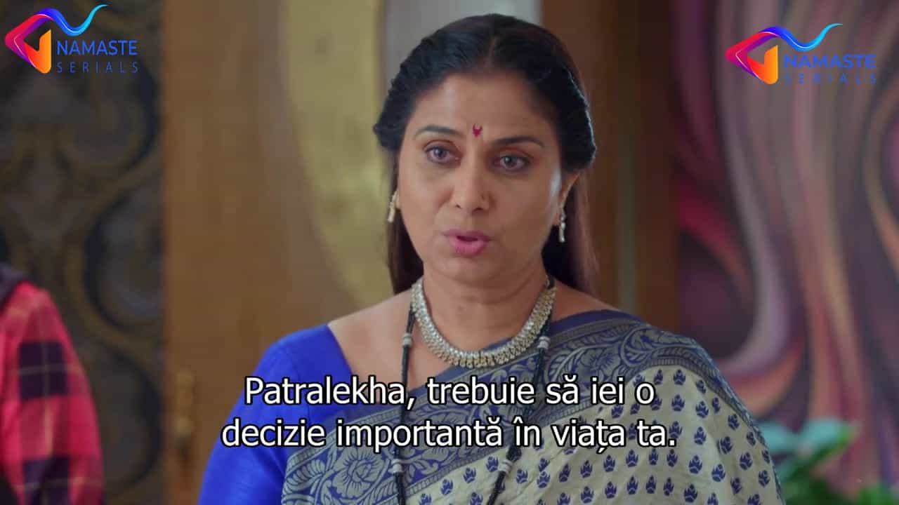 Ghum Hai Kisikey Pyaar Meiin - Episode 277