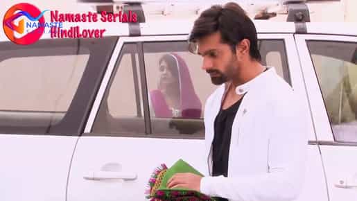 Qubool Hai - Episode 183