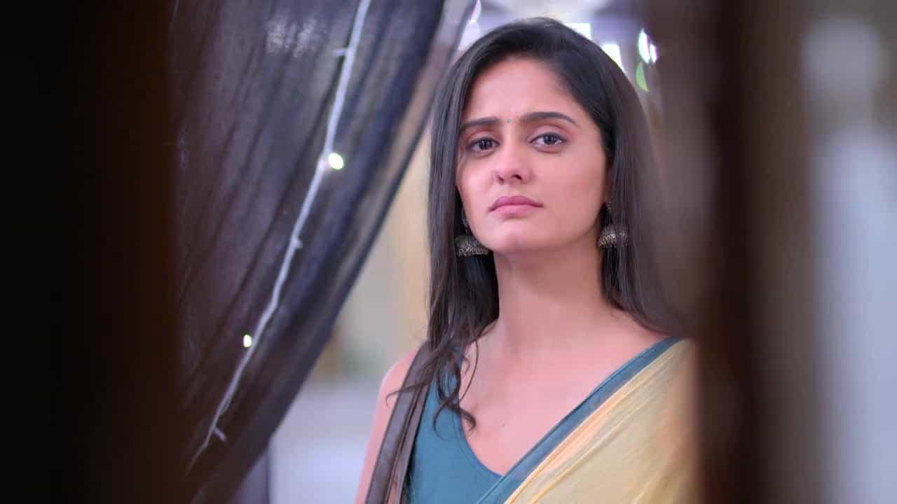 Ghum Hai Kisikey Pyaar Meiin - Episode 638