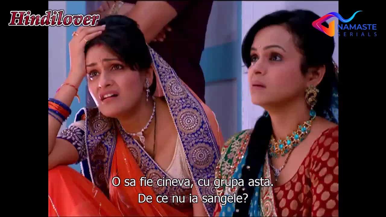 Madhubala - Ek Ishq Ek Junoon - Episode 599