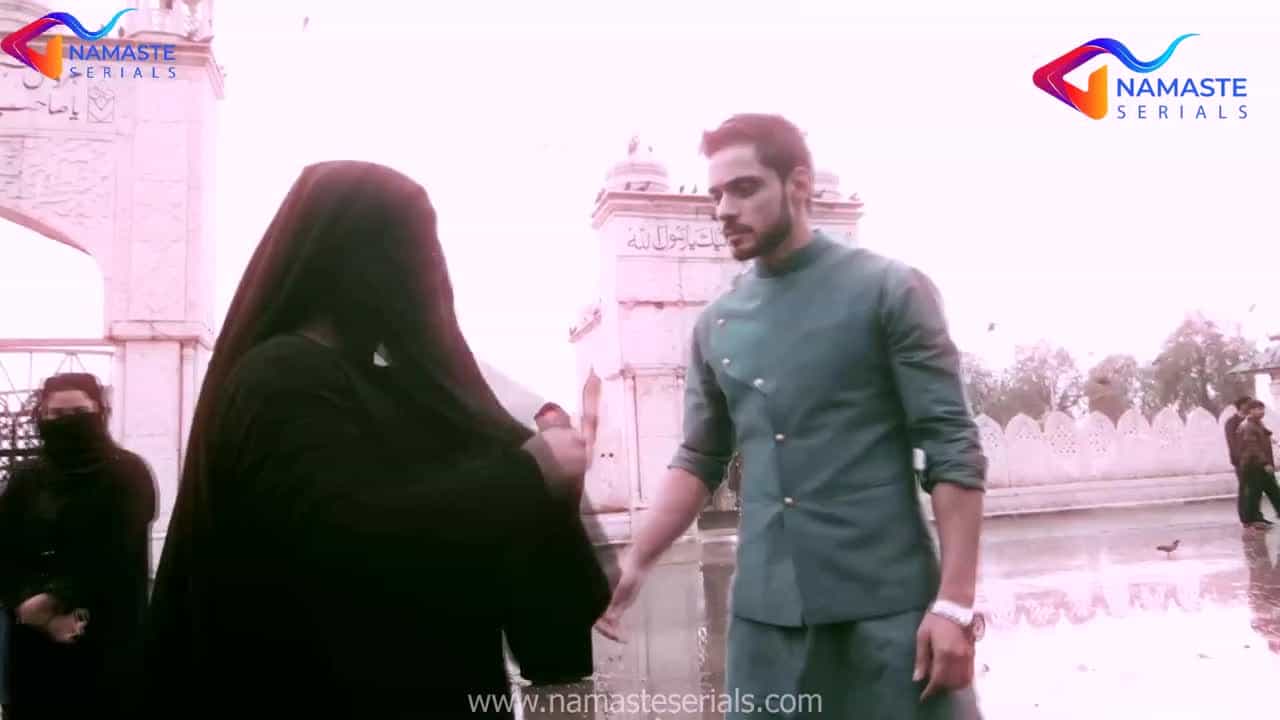 Ishq Subhan Allah - Episode 31