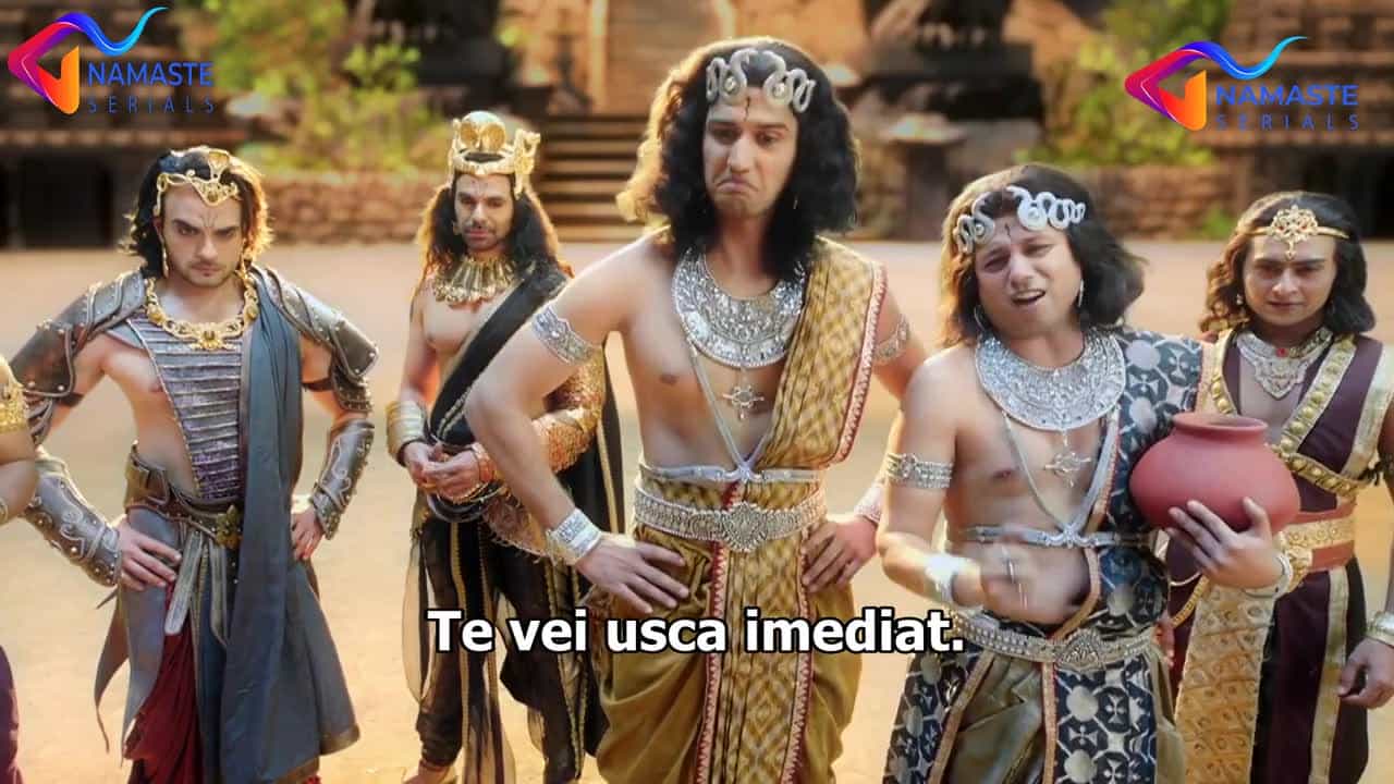 Dharm Yoddha Garud - Episode 3