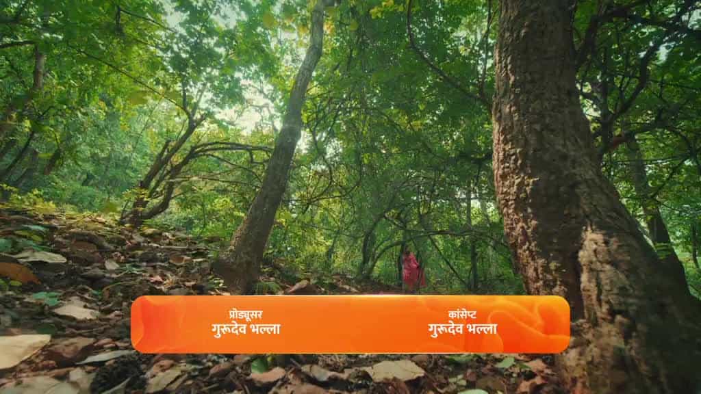 Jagriti - Episode 25