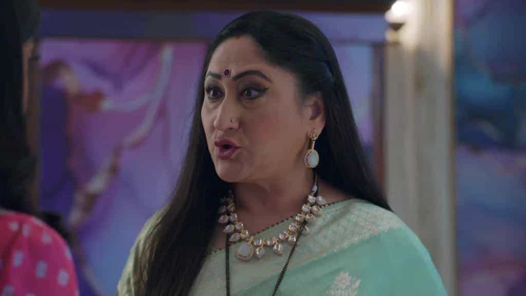 Jaane Anjaane Hum Mile - Episode 255