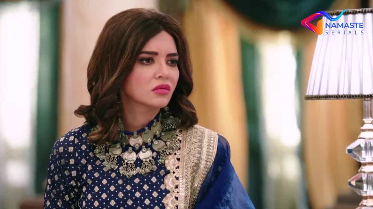 Bhagya Lakshmi - Episode 35