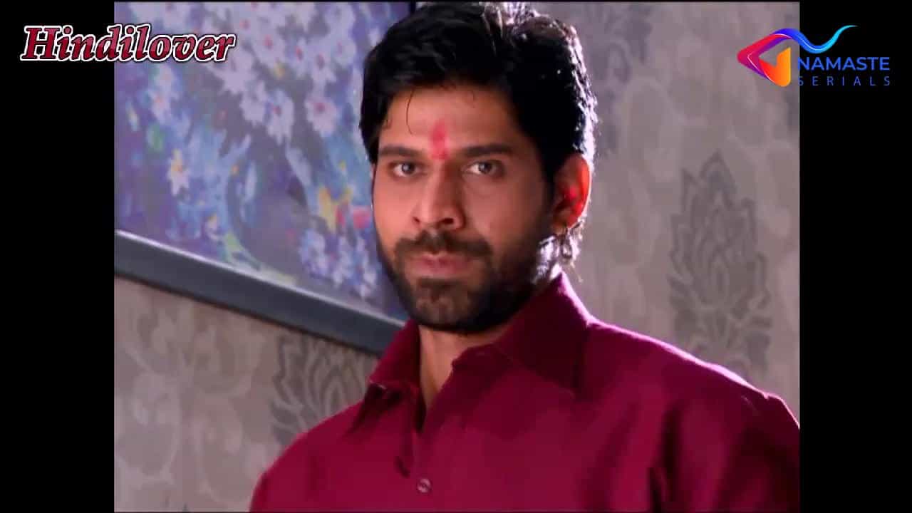 Madhubala - Ek Ishq Ek Junoon - Episode 607