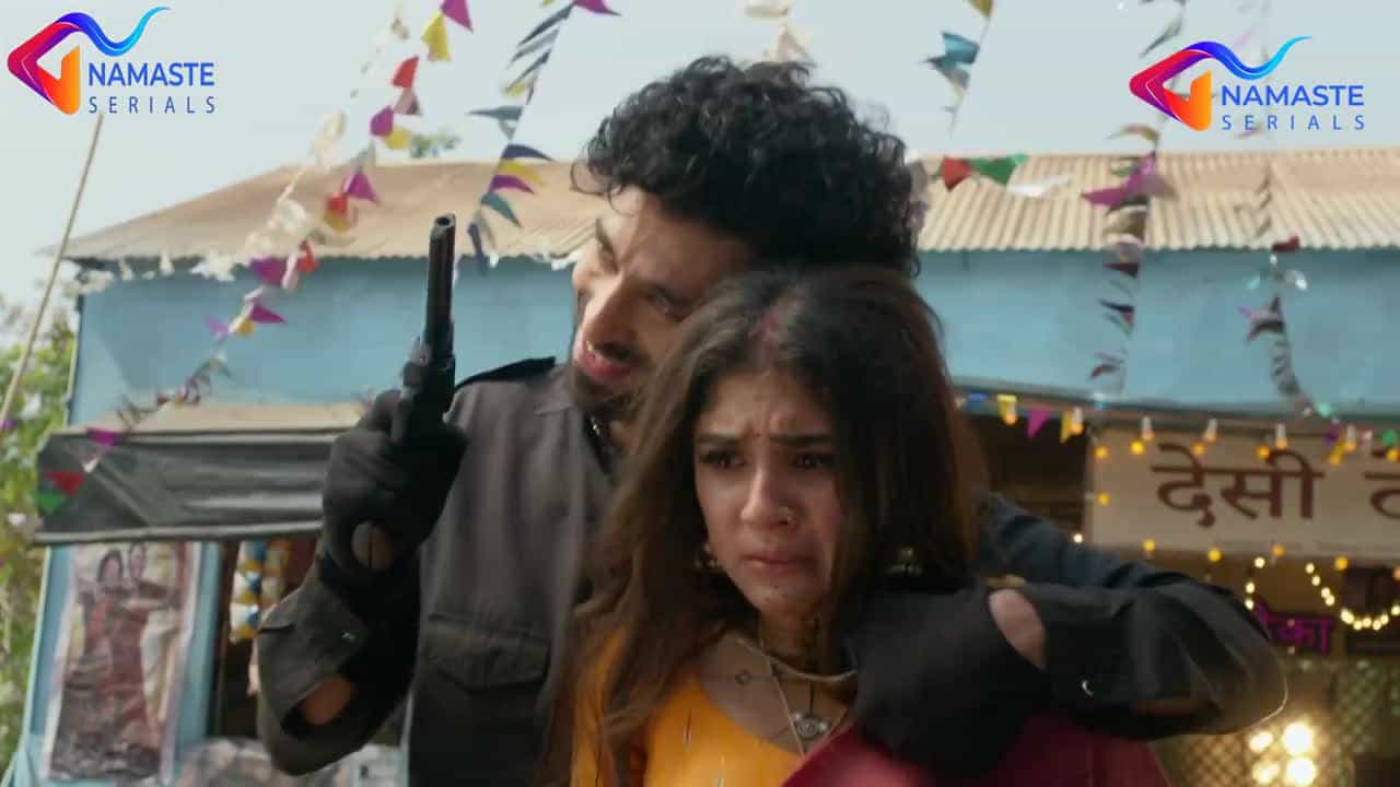 Imlie - Episode 1035