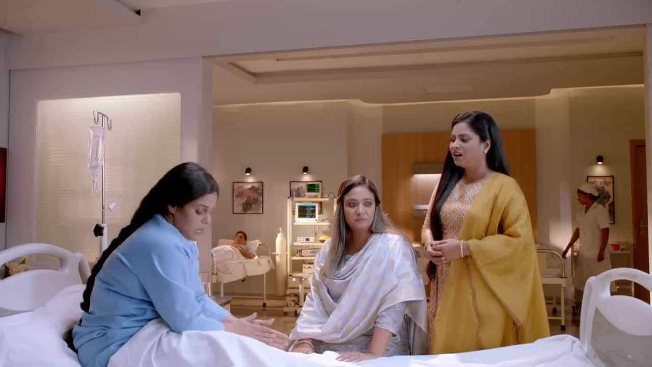 Yehh Jadu Hai Jinn Ka - Season 1 Episode 16