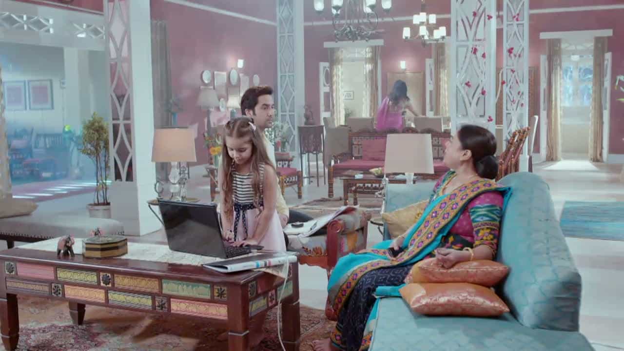 Naamkarann - Season 1 Episode 13
