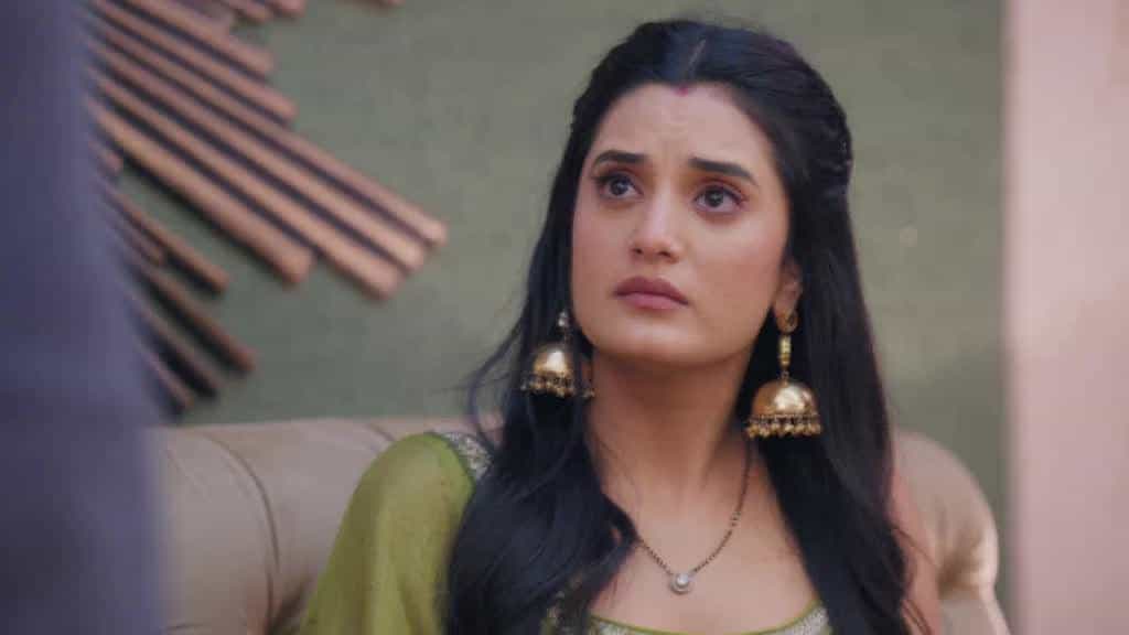 Jaane Anjaane Hum Mile - Episode 220