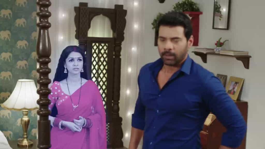 Pyar Ka Pehla Naam: Radha Mohan - Episode 60