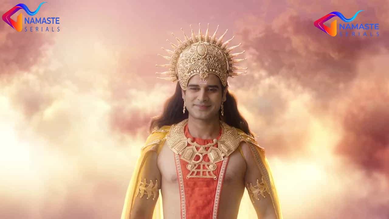 Dharm Yoddha Garud - Episode 16