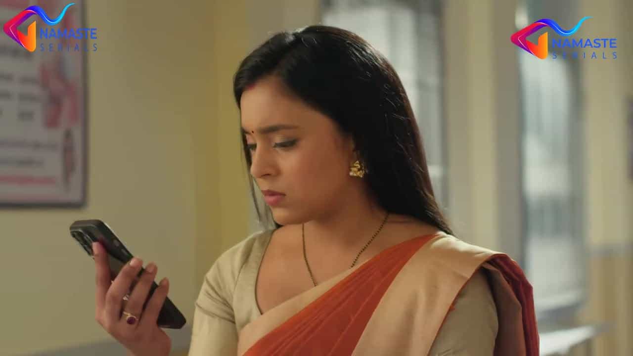 Kavya – Ek Jazbaa, Ek Junoon - Episode 100