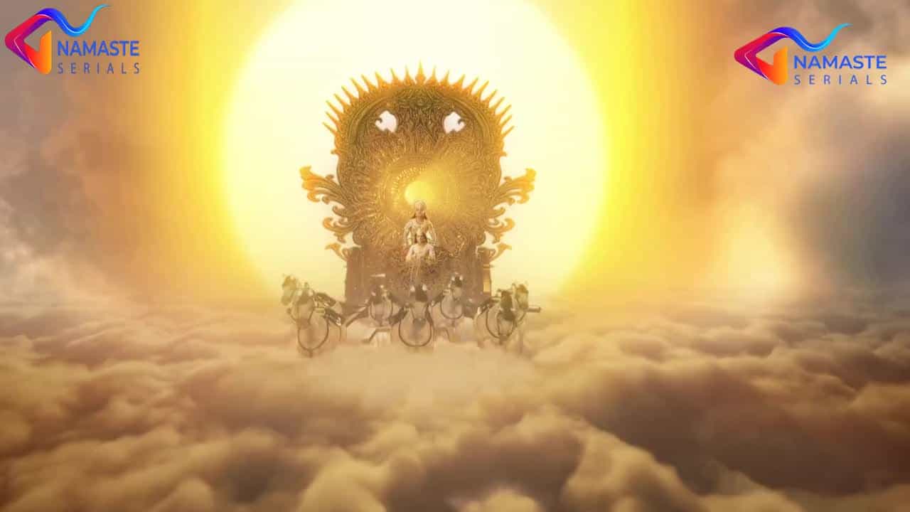 Dharm Yoddha Garud - Episode 7
