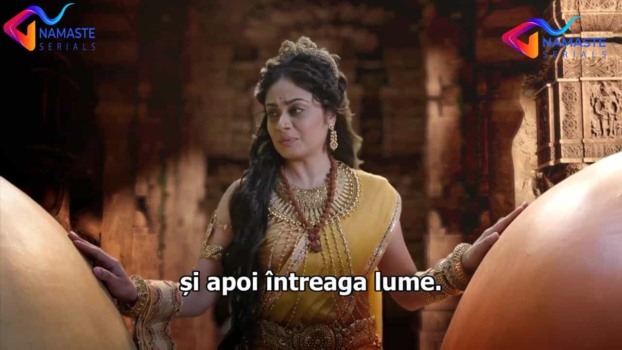 Dharm Yoddha Garud - Episode 12