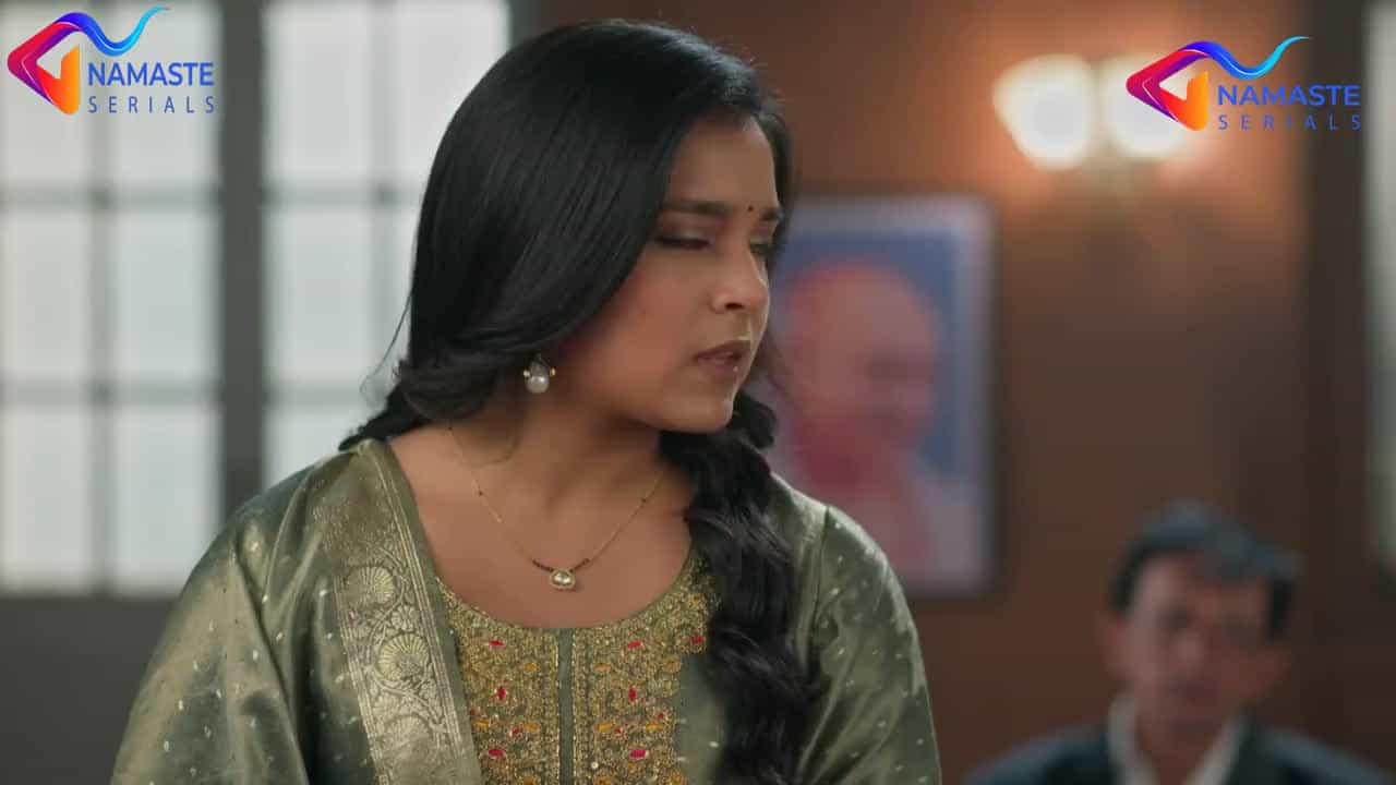 Kavya – Ek Jazbaa, Ek Junoon - Episode 127