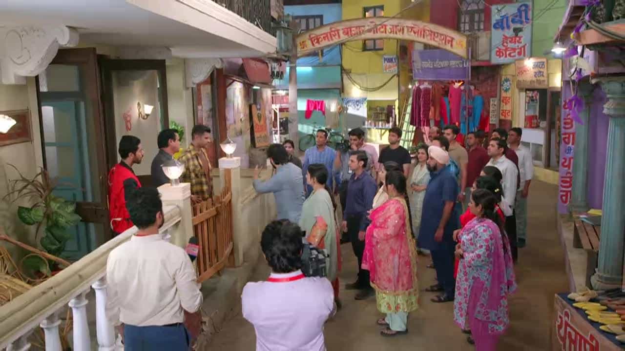 Megha Barsenge - Episode 147