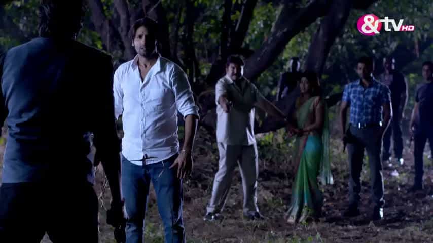 Begusarai - Episode 202