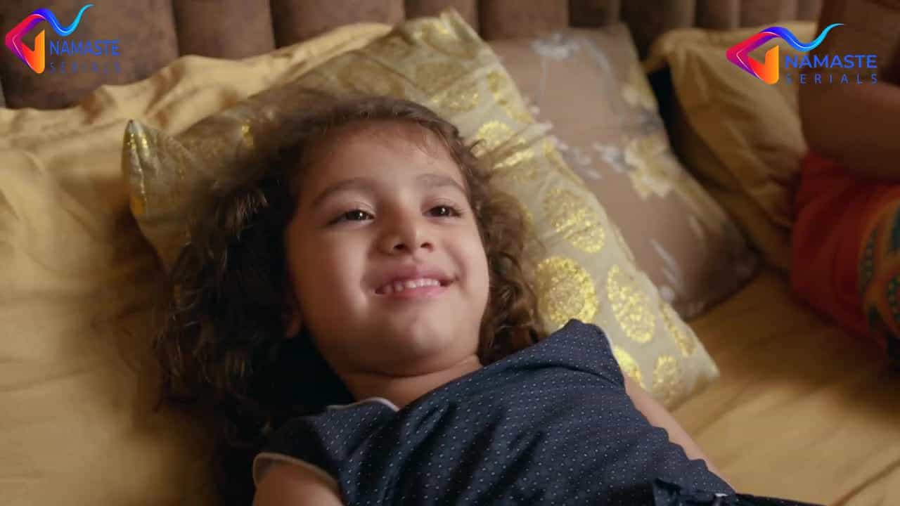 Imlie - Episode 837