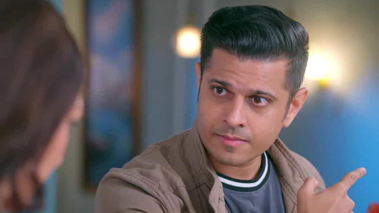 Megha Barsenge - Episode 153