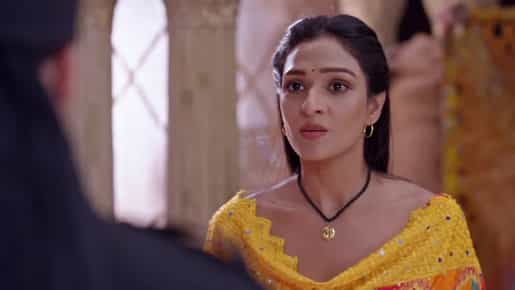 Bhagya Lakshmi - Episode 899