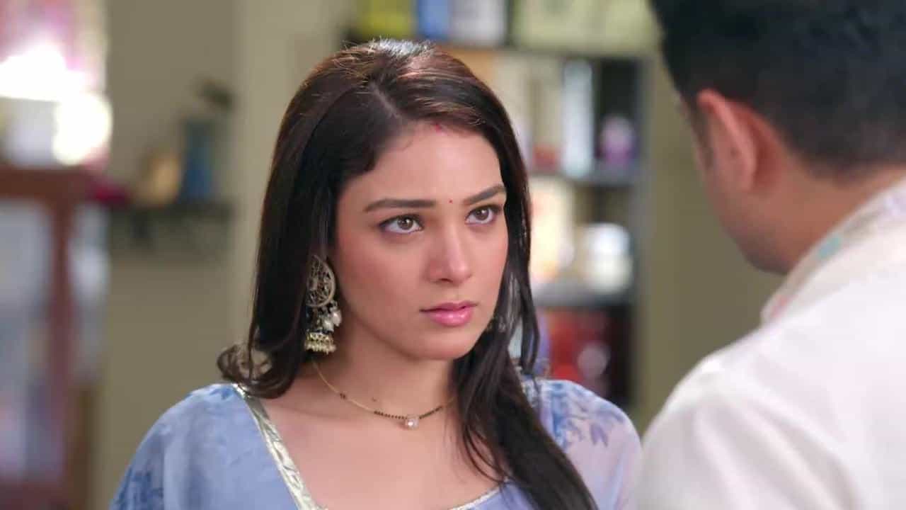 Megha Barsenge - Episode 156