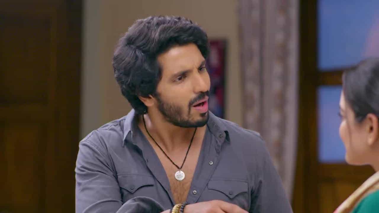 Udne Ki Aasha - Episode 121