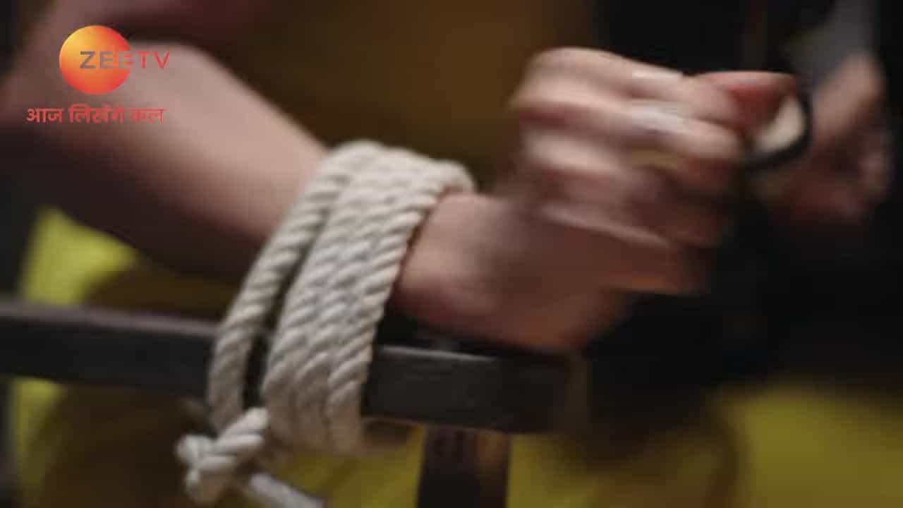 Hamari Bahu Silk - Episode 96