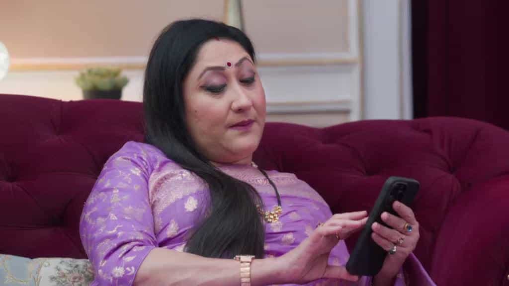 Jaane Anjaane Hum Mile - Episode 69
