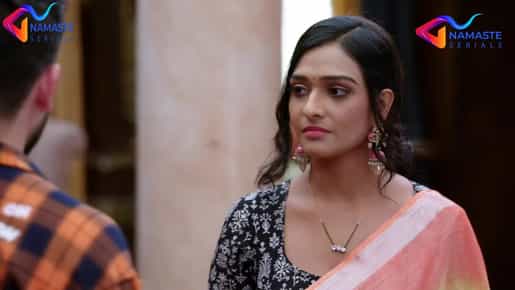 Bhagya Lakshmi - Episode 213