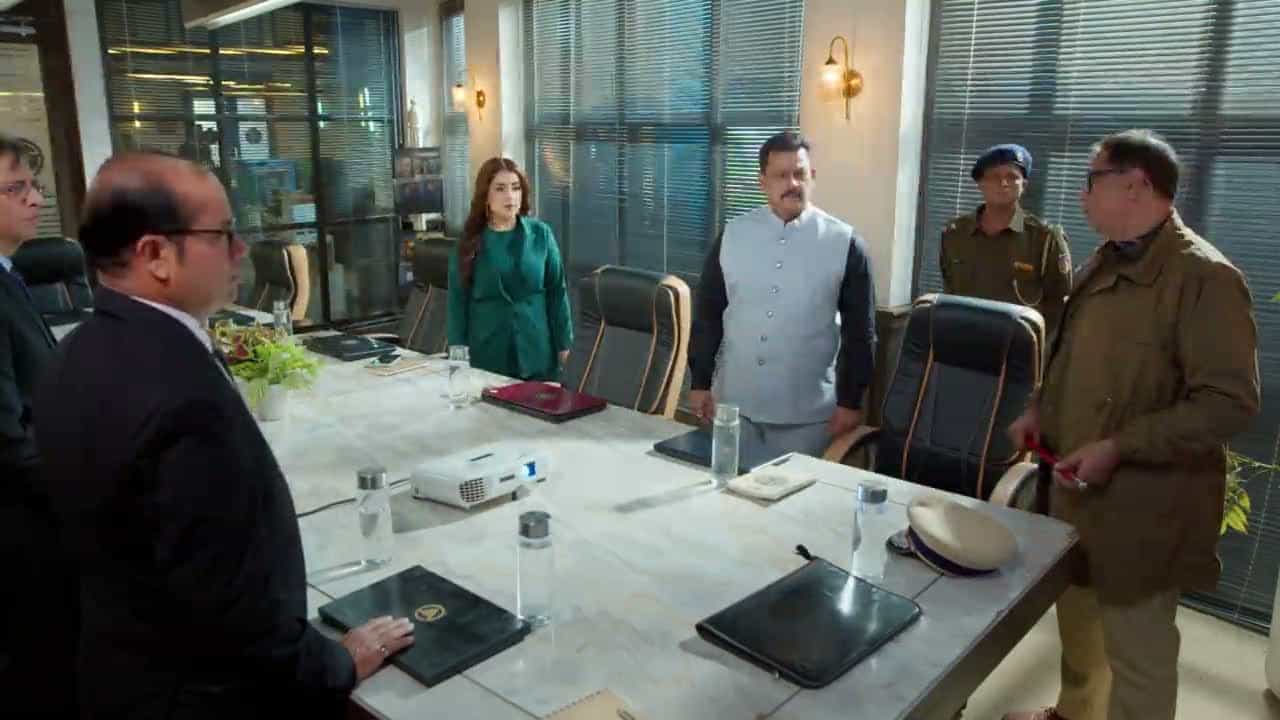 Tumm Se Tumm Tak - Episode 199