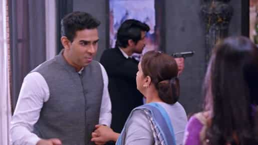 Bhagya Lakshmi - Episode 1047