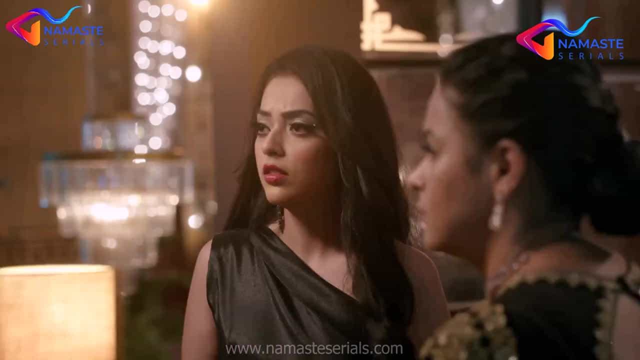 Imlie - Episode 717