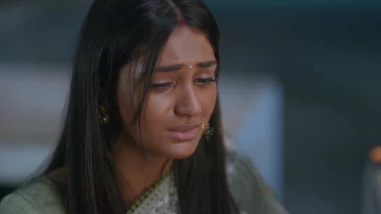 Dil Ko Tumse Pyaar Hua - Episode 135