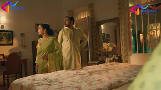 Kavya – Ek Jazbaa, Ek Junoon - Episode 42