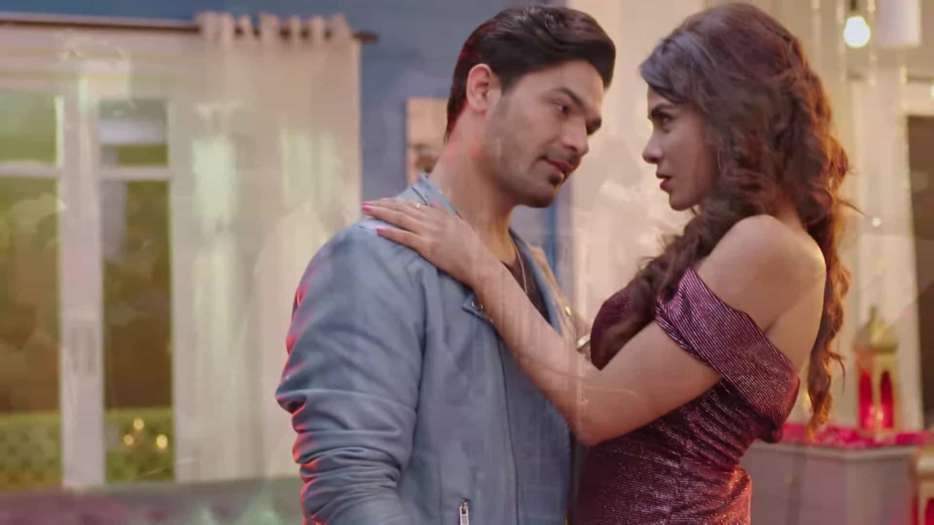 Hamari Bahu Silk - Episode 44
