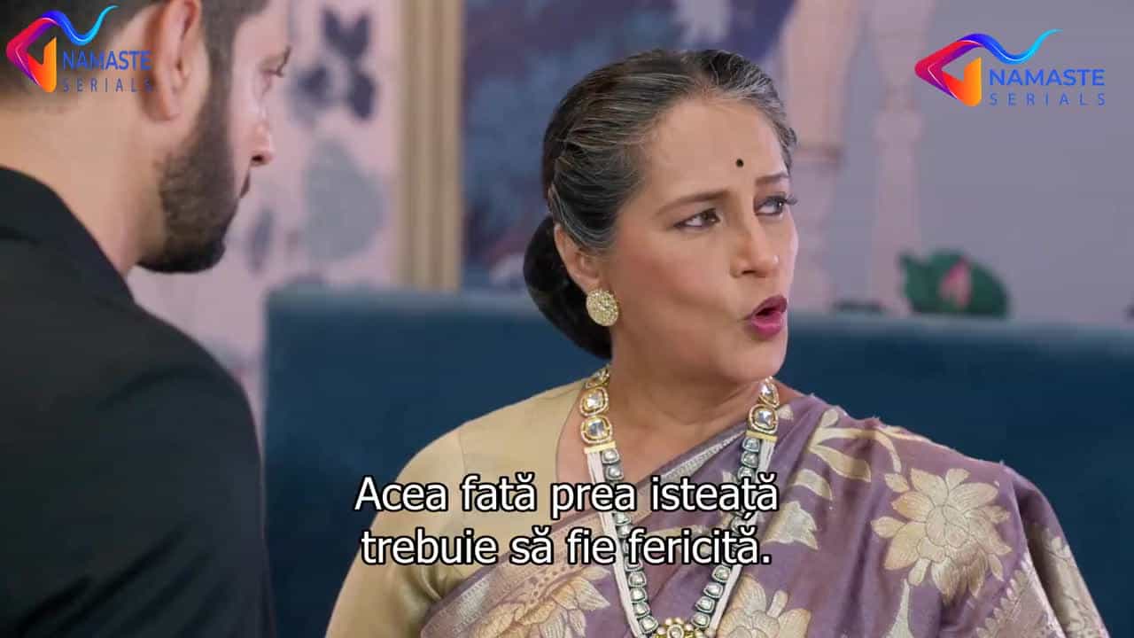 Pukaar - Dil Se Dil Tak - Episode 35