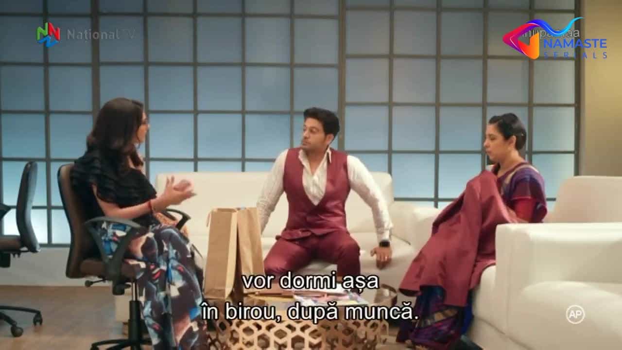 Anupama - Episode 244