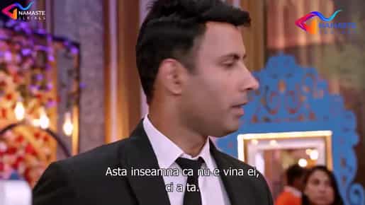 În ritmul dragostei - Episode 2682