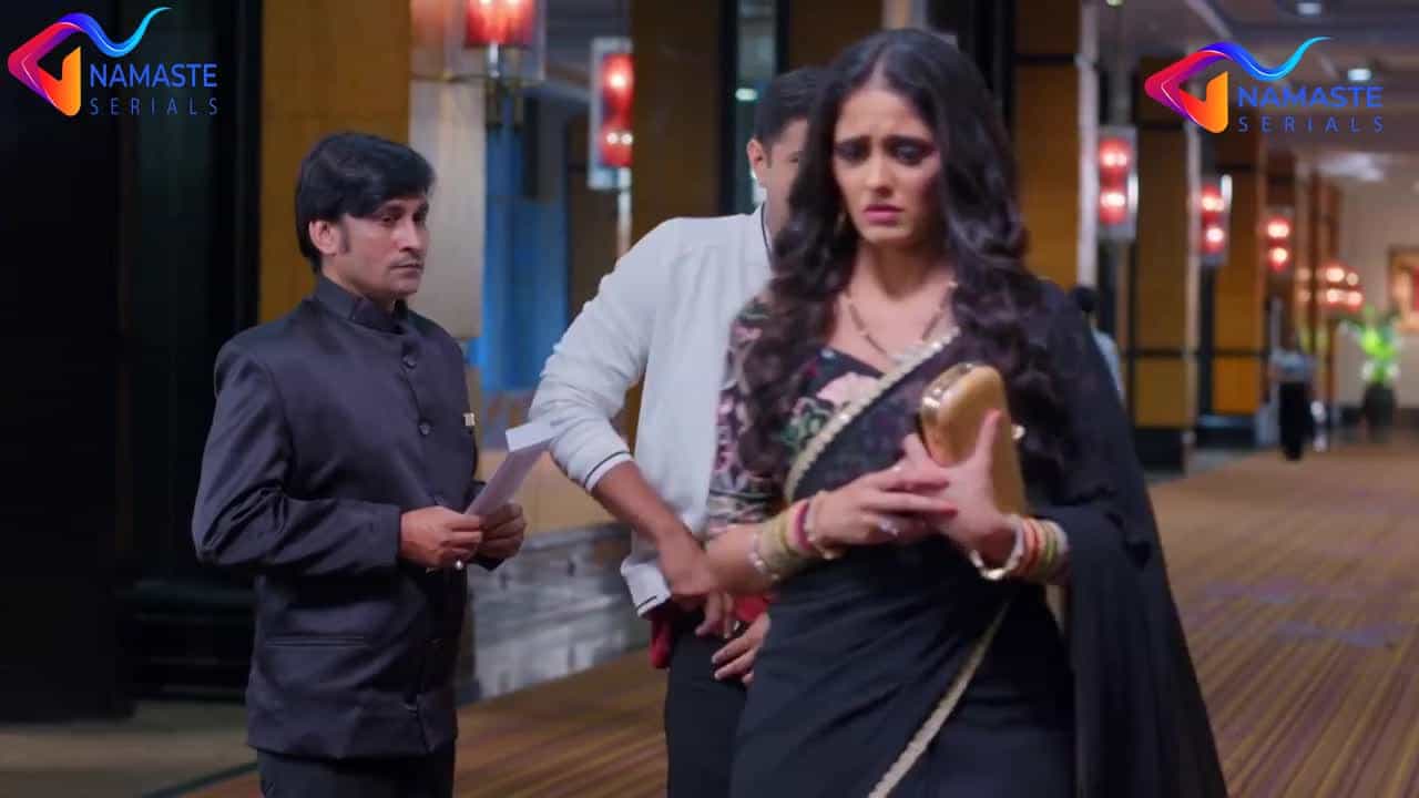 Ghum Hai Kisikey Pyaar Meiin - Episode 265