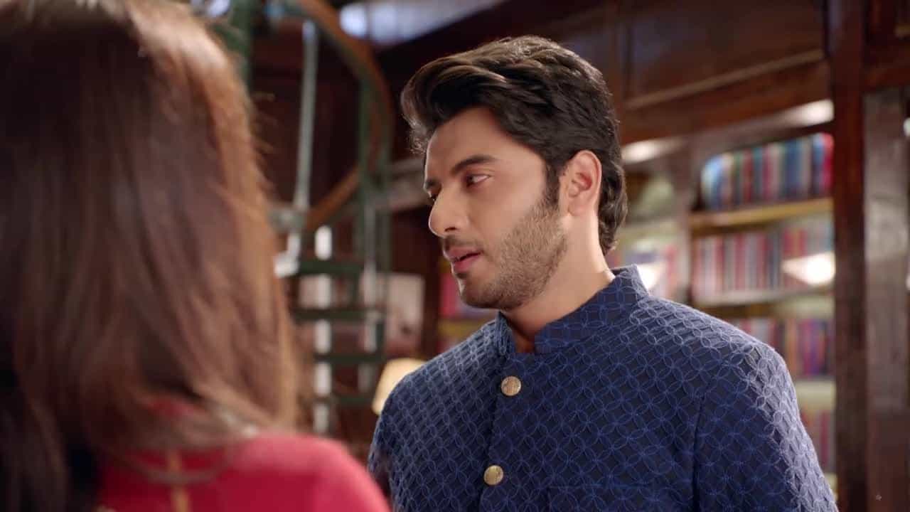 Yehh Jadu Hai Jinn Ka - Season 1 Episode 5