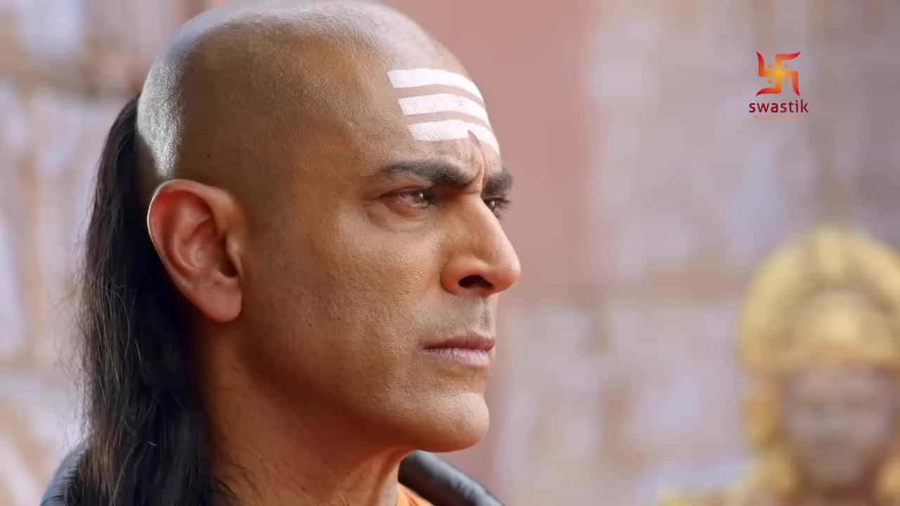 Chandragupta Maurya - Episode 127