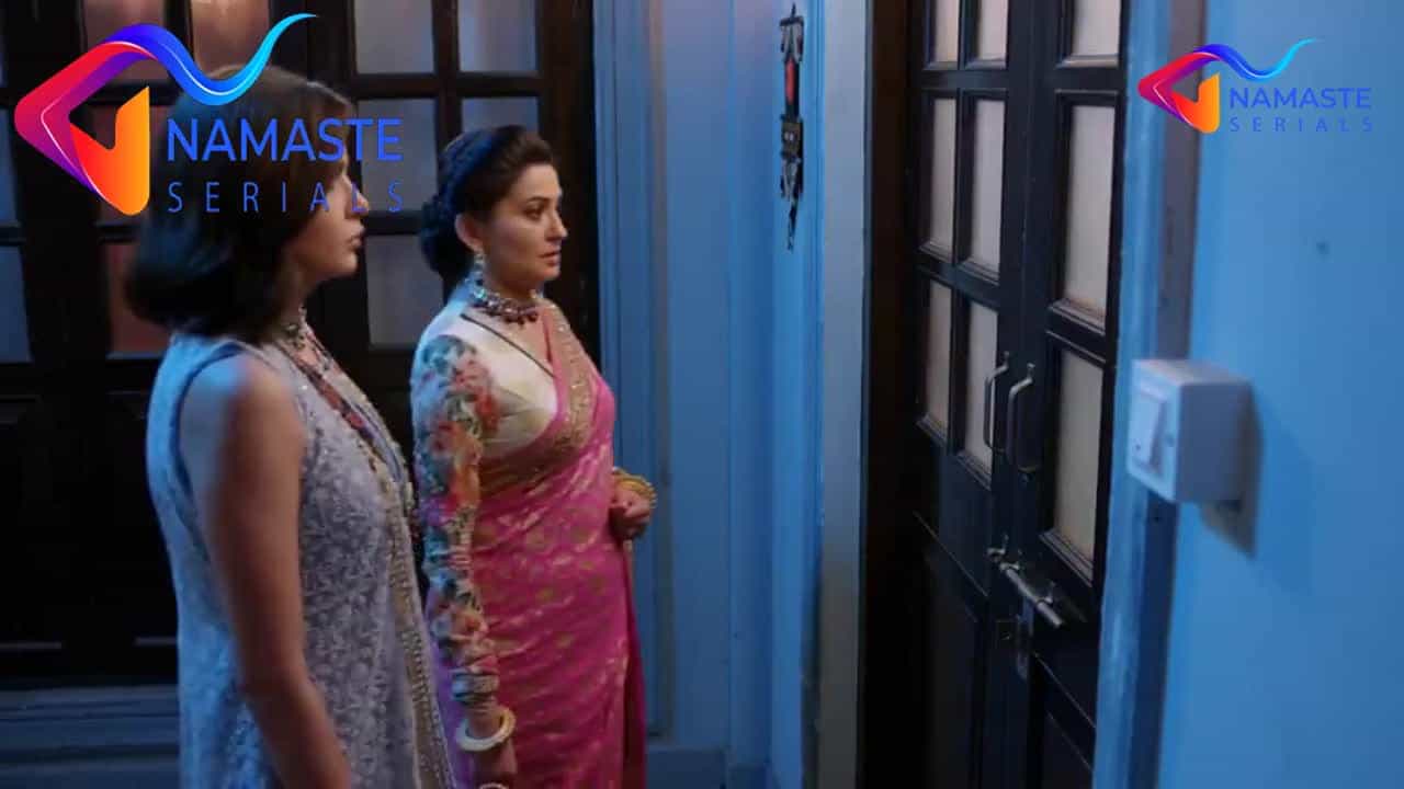 Bhagya Lakshmi - Episode 175