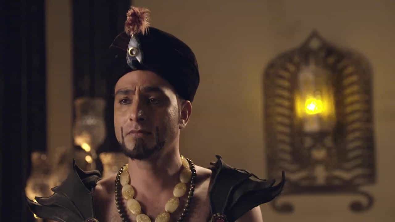 Aladdin: Povestea continuă - Episode 280