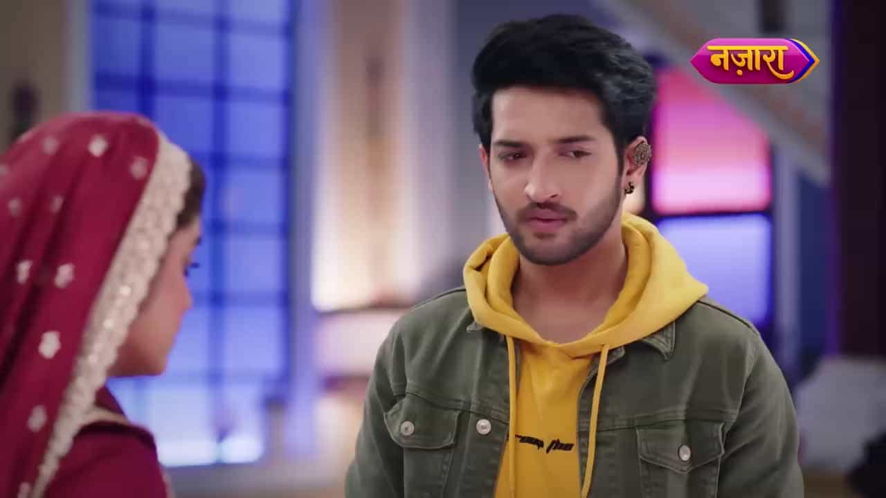Dahej Daasi - Episode 91