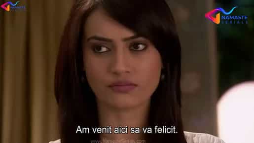 Qubool Hai - Episode 335