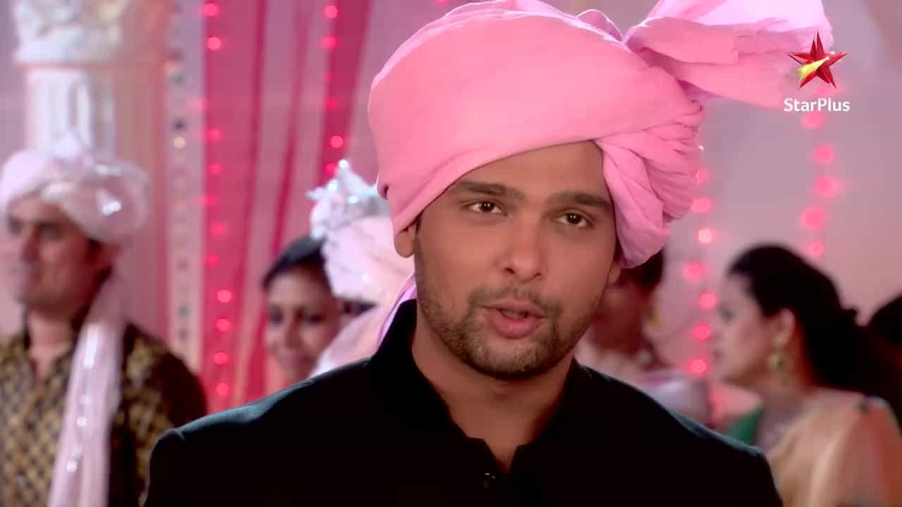 Ek Hazaaron Mein Meri Behna Hai - Episode 369